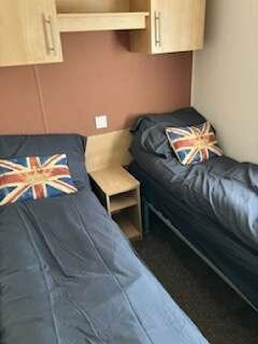 Hayling Island Holiday Park - Meadow Bay Villages - Holiday Accommodation 20391