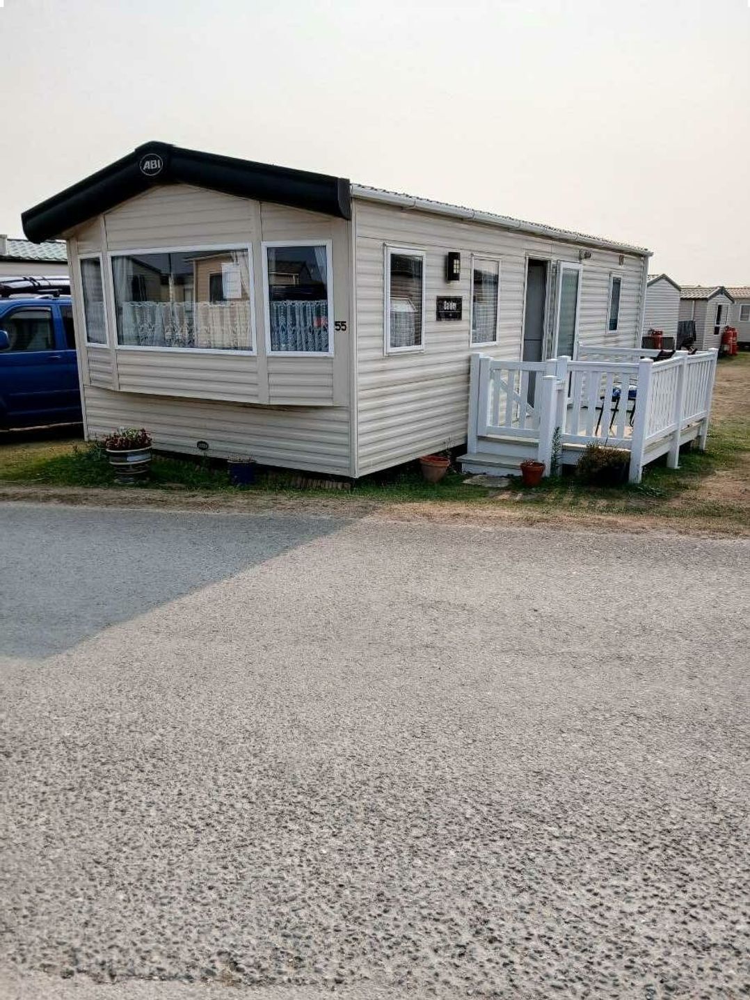 Harlyn Sands - Holiday Accommodation 20392