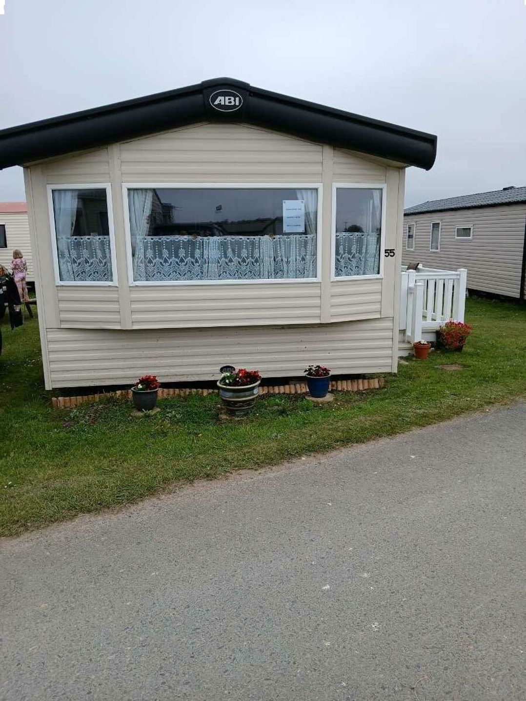 Harlyn Sands - Holiday Accommodation 20392