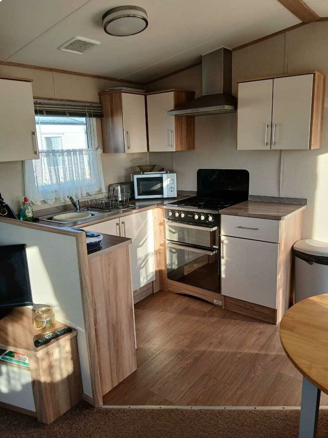 Harlyn Sands - Holiday Accommodation 20392