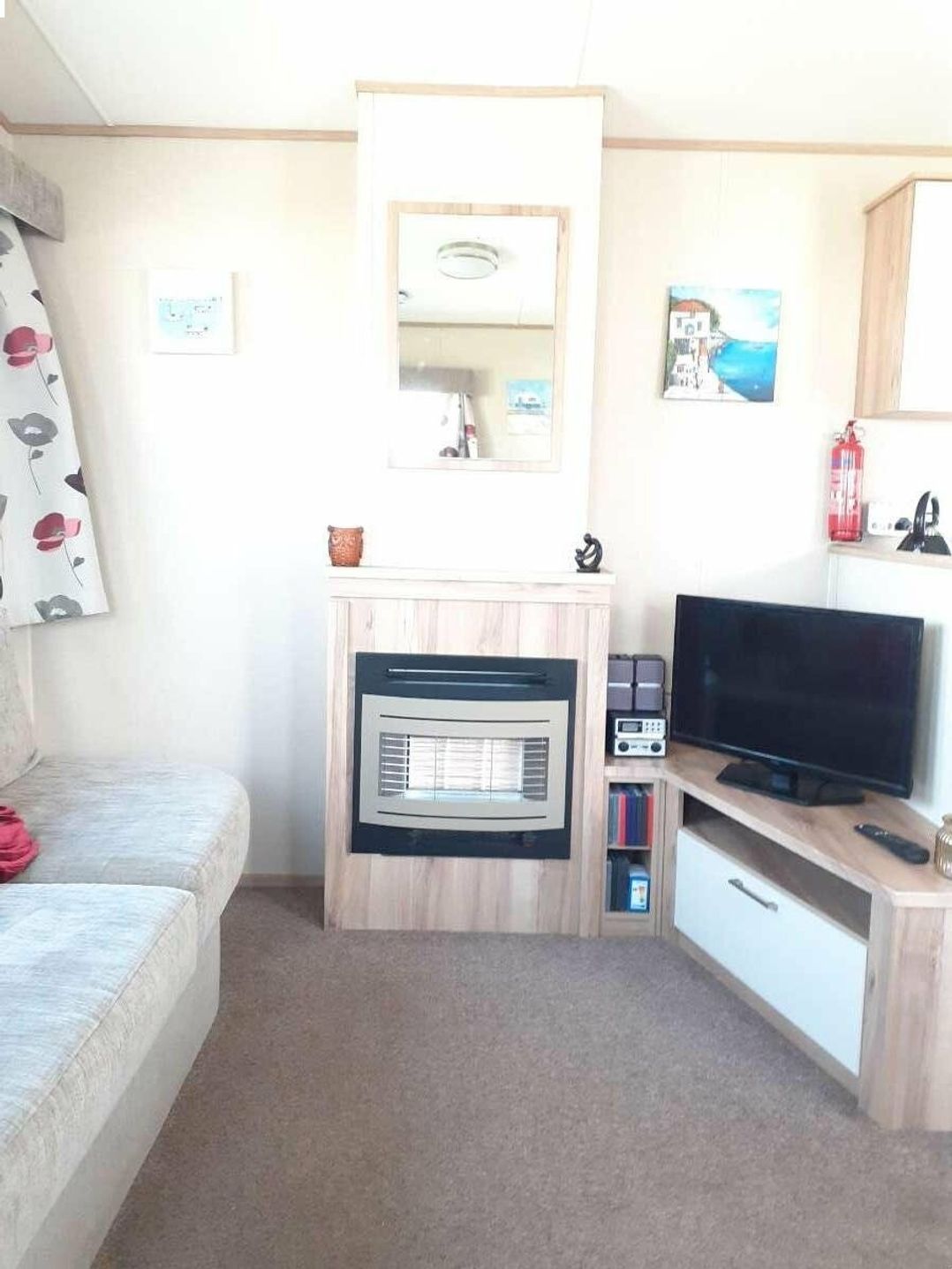 Harlyn Sands - Holiday Accommodation 20392