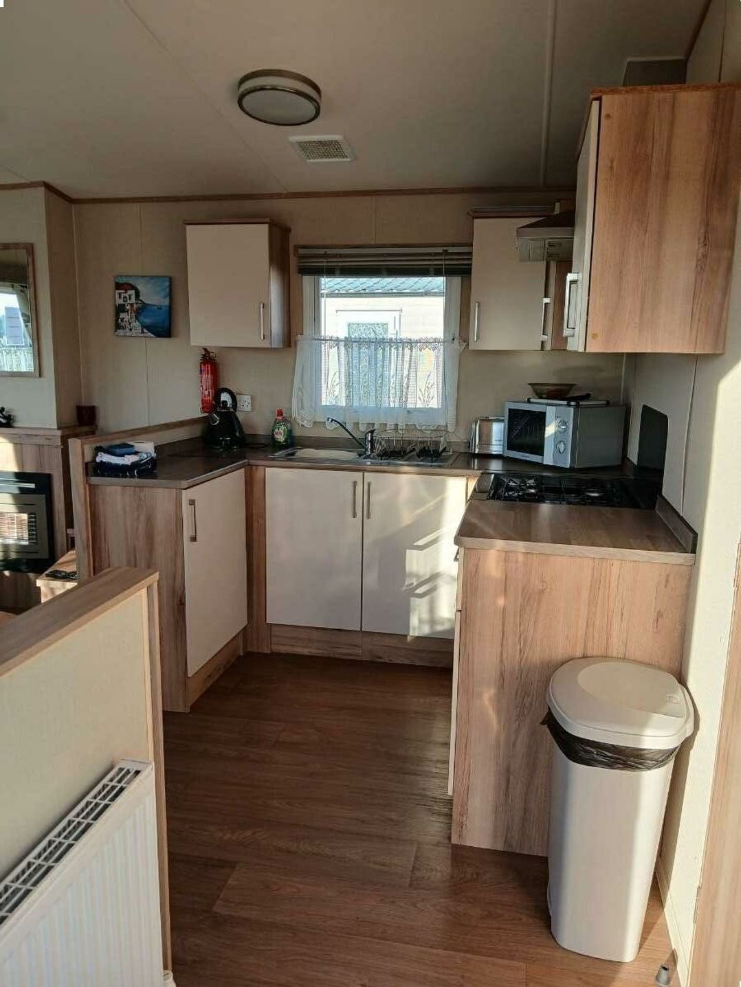 Harlyn Sands - Holiday Accommodation 20392