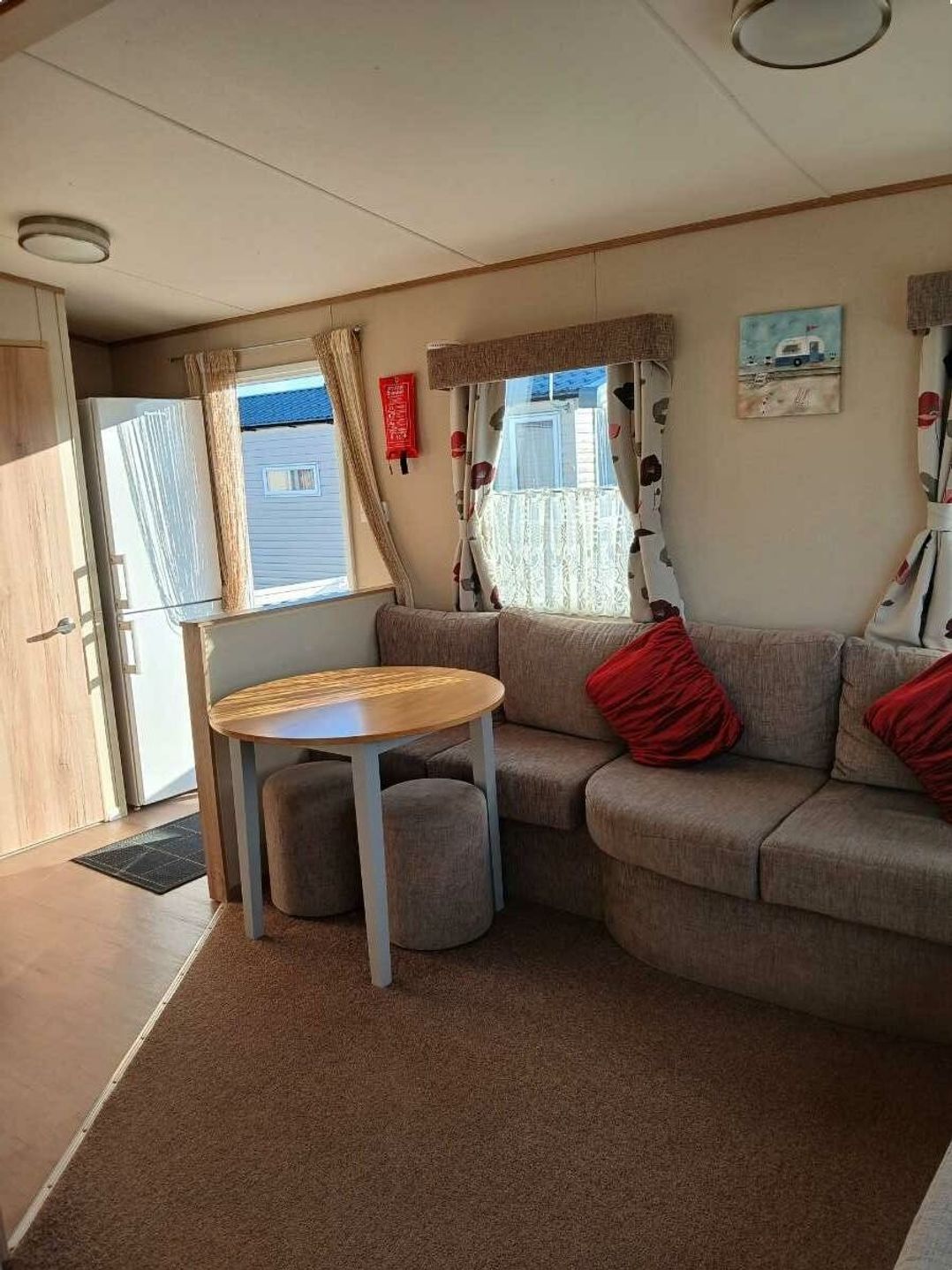 Harlyn Sands - Holiday Accommodation 20392