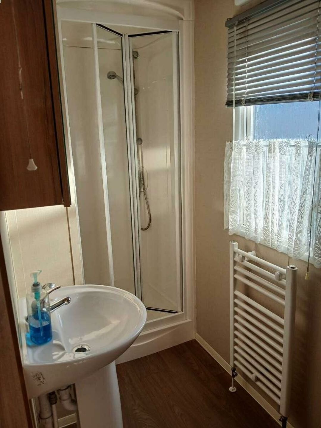 Harlyn Sands - Holiday Accommodation 20392