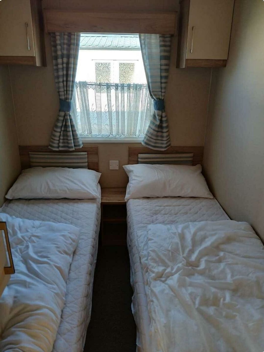 Harlyn Sands - Holiday Accommodation 20392