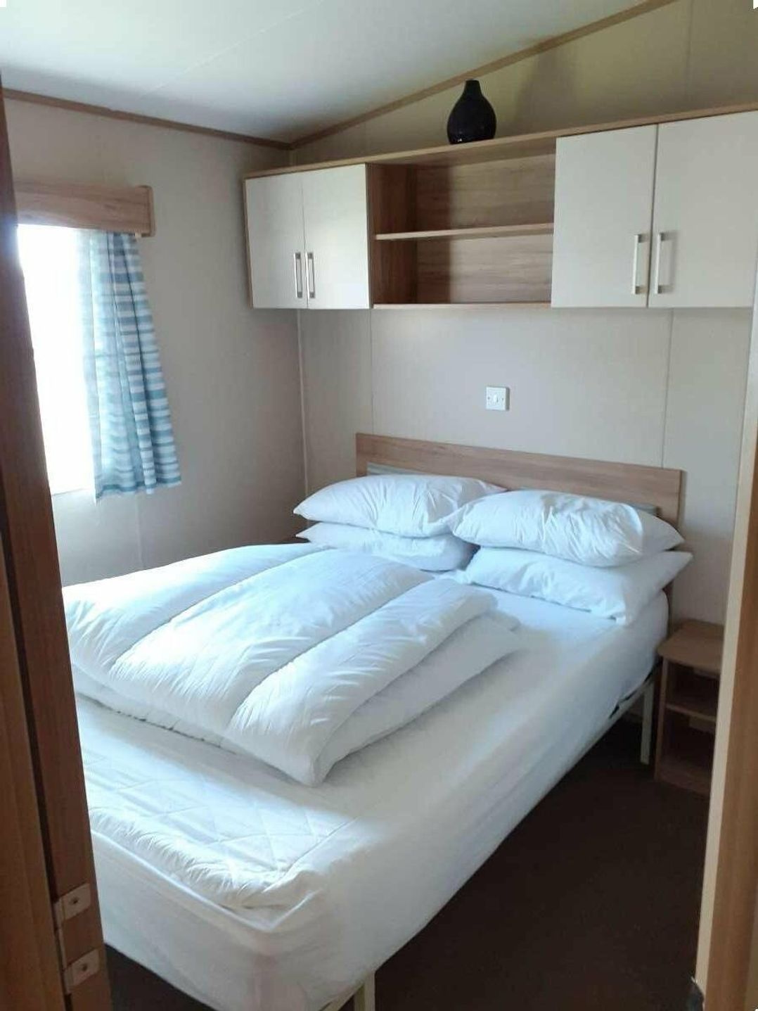 Harlyn Sands - Holiday Accommodation 20392