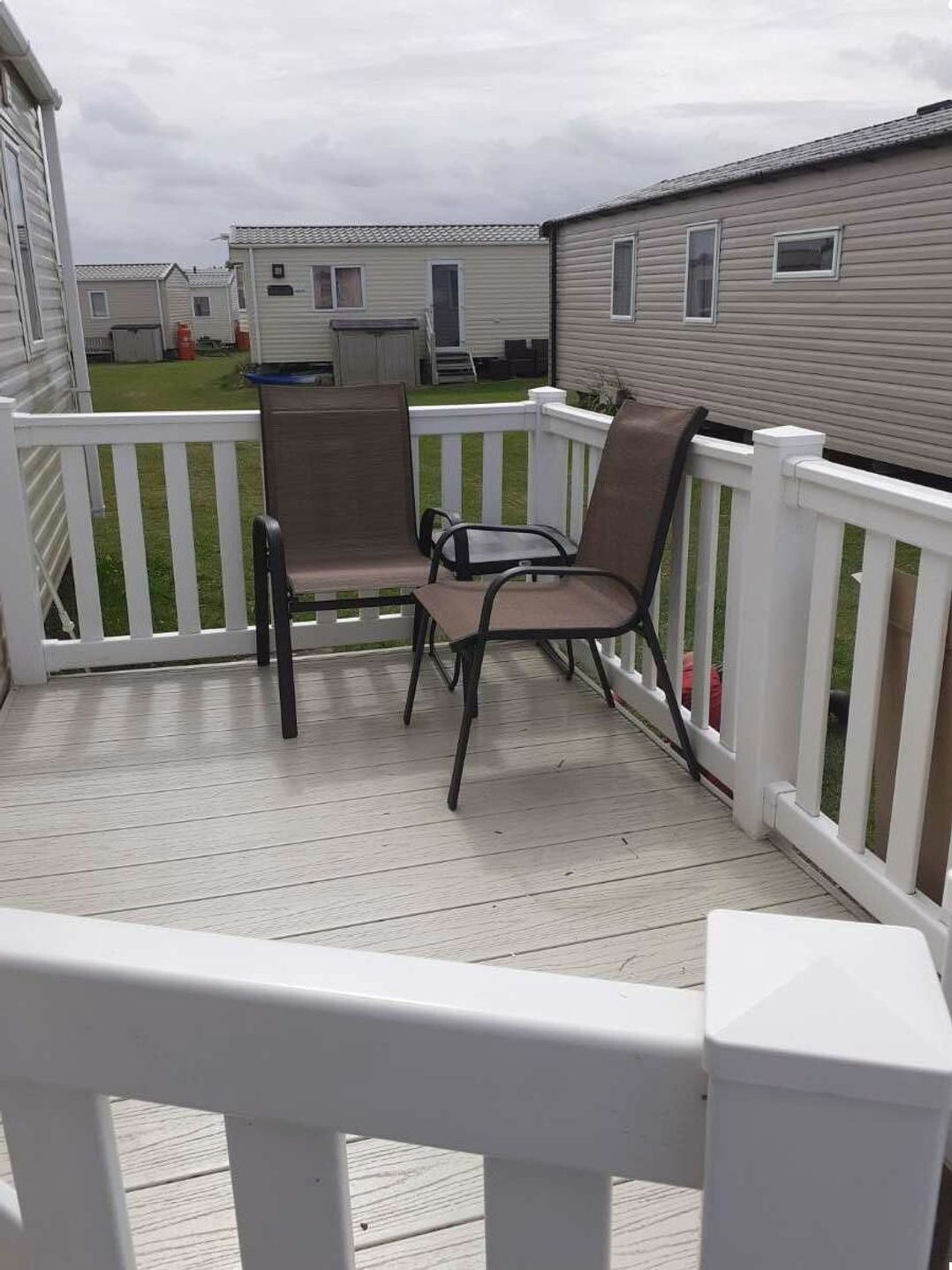 Harlyn Sands - Holiday Accommodation 20392