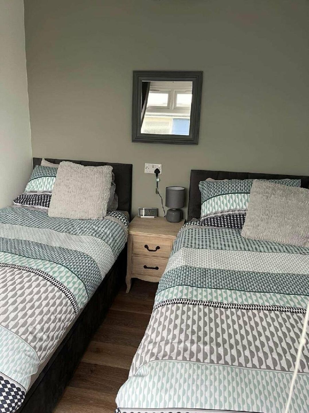 South Shore Holiday Village - Holiday Accommodation 20394