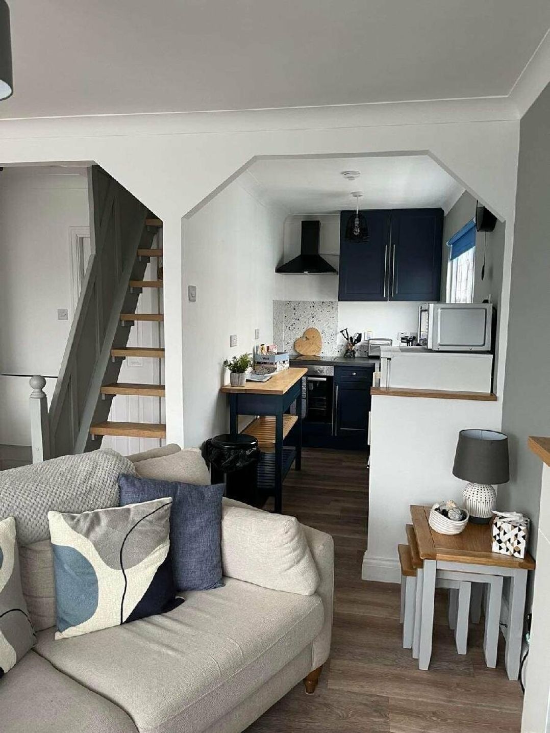 South Shore Holiday Village - Holiday Accommodation 20394