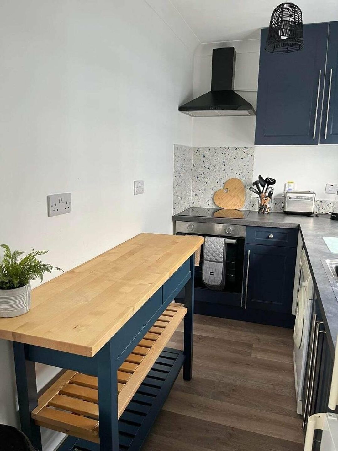 South Shore Holiday Village - Holiday Accommodation 20394