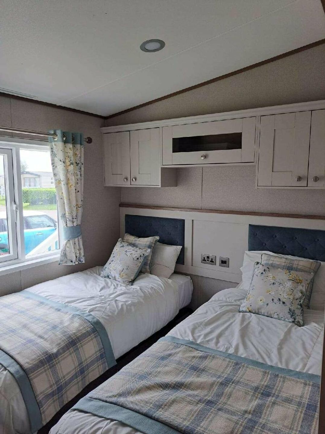 Ty Mawr Holiday Park - Holiday Accommodation 20399