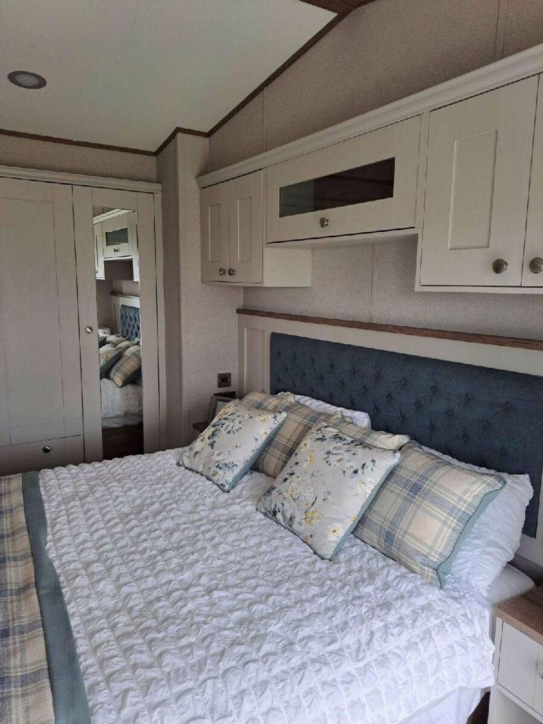 Ty Mawr Holiday Park - Holiday Accommodation 20399