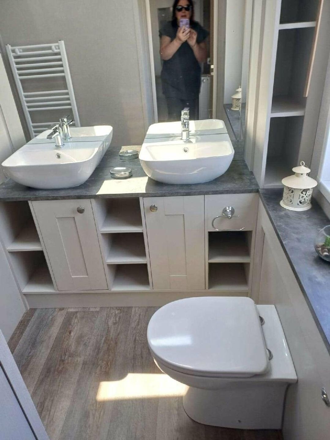 Ty Mawr Holiday Park - Holiday Accommodation 20399