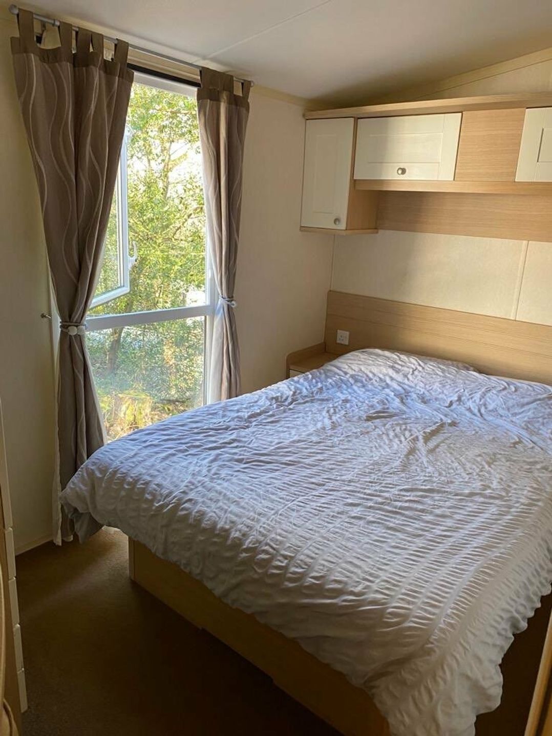 Aberdunant Hall Holiday Park - Holiday Accommodation 20402