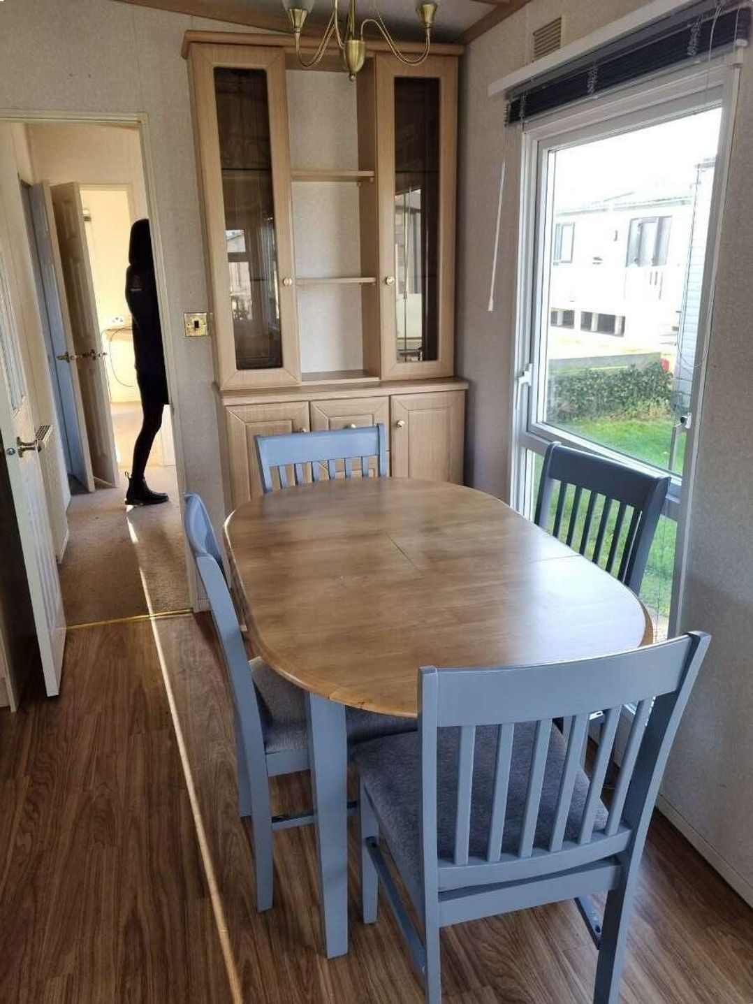 Edwards Leisure Park - Holiday Accommodation 20403