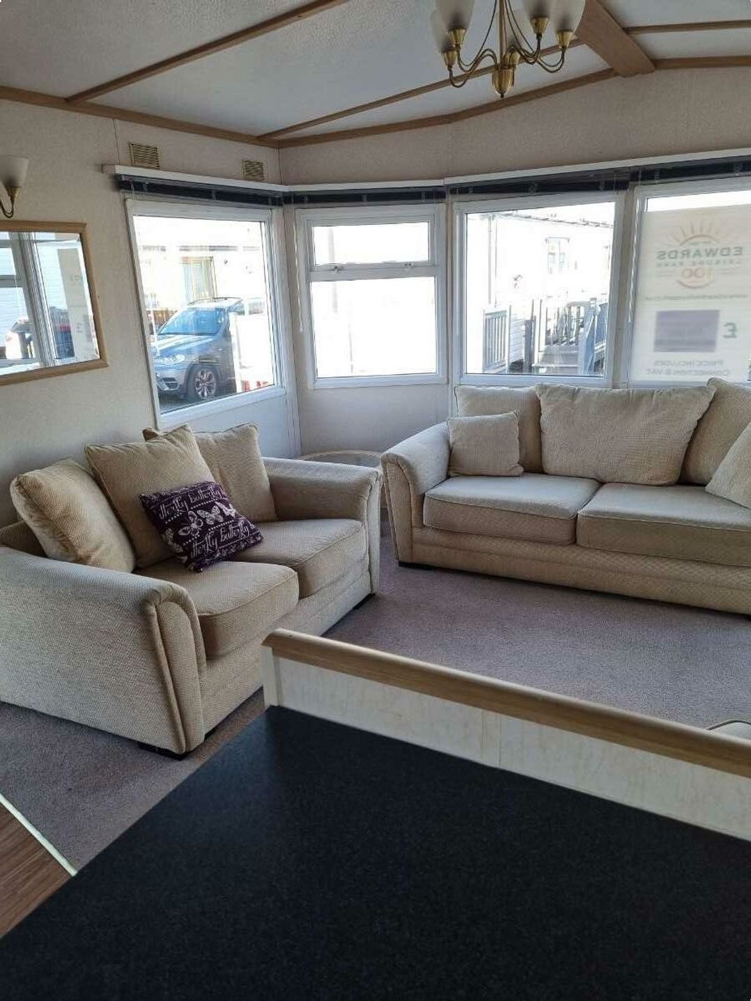 Edwards Leisure Park - Holiday Accommodation 20403