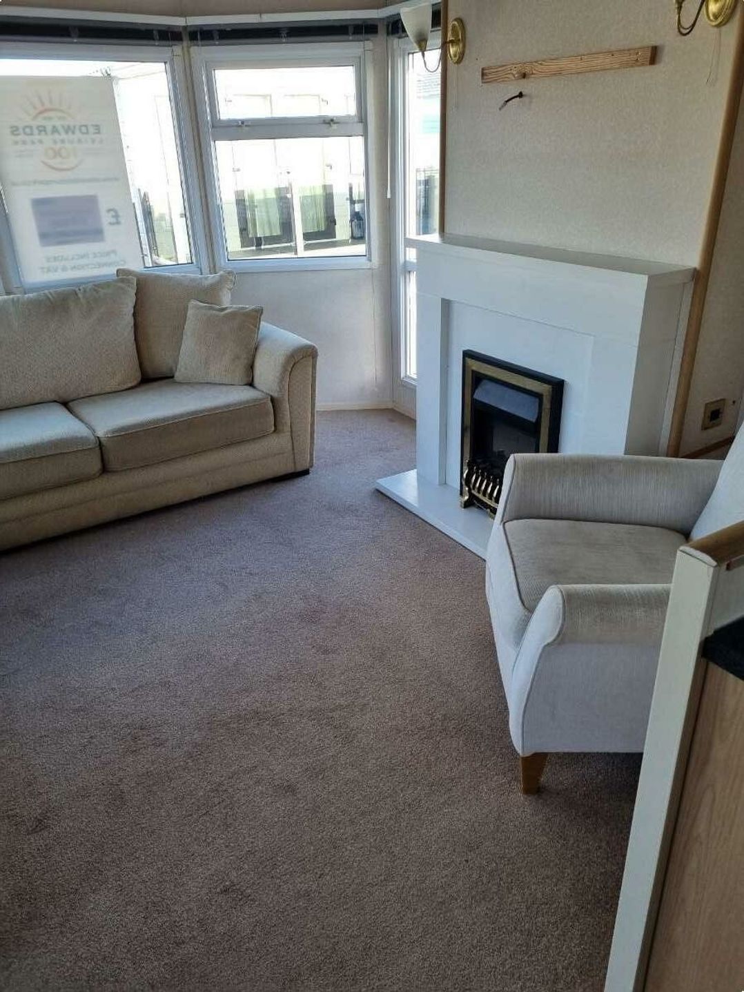 Edwards Leisure Park - Holiday Accommodation 20403