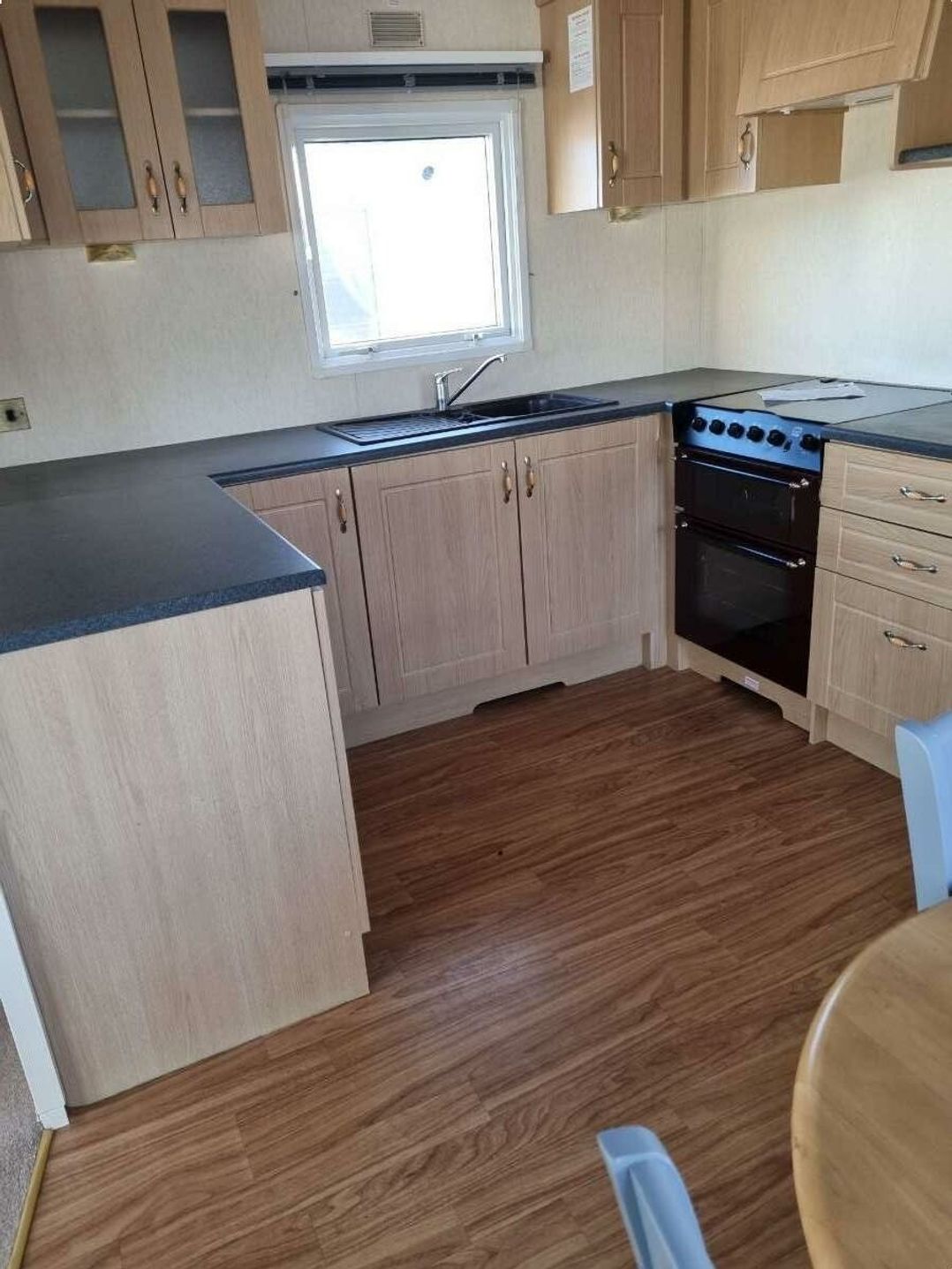 Edwards Leisure Park - Holiday Accommodation 20403