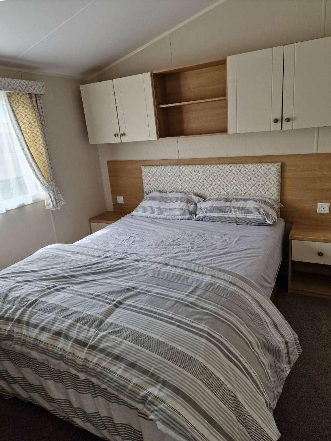 Edwards Leisure Park - Holiday Accommodation 20407