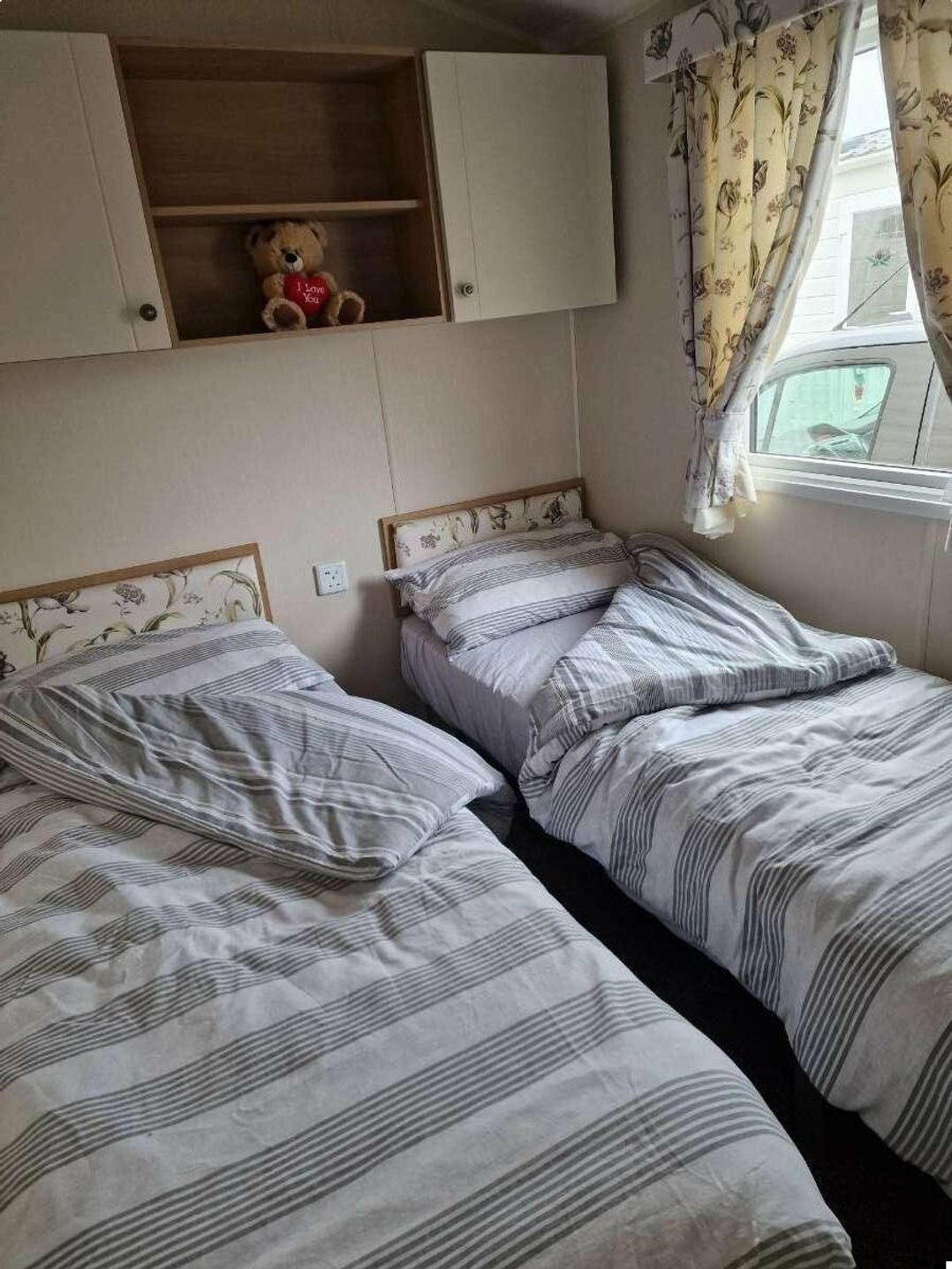 Edwards Leisure Park - Holiday Accommodation 20407