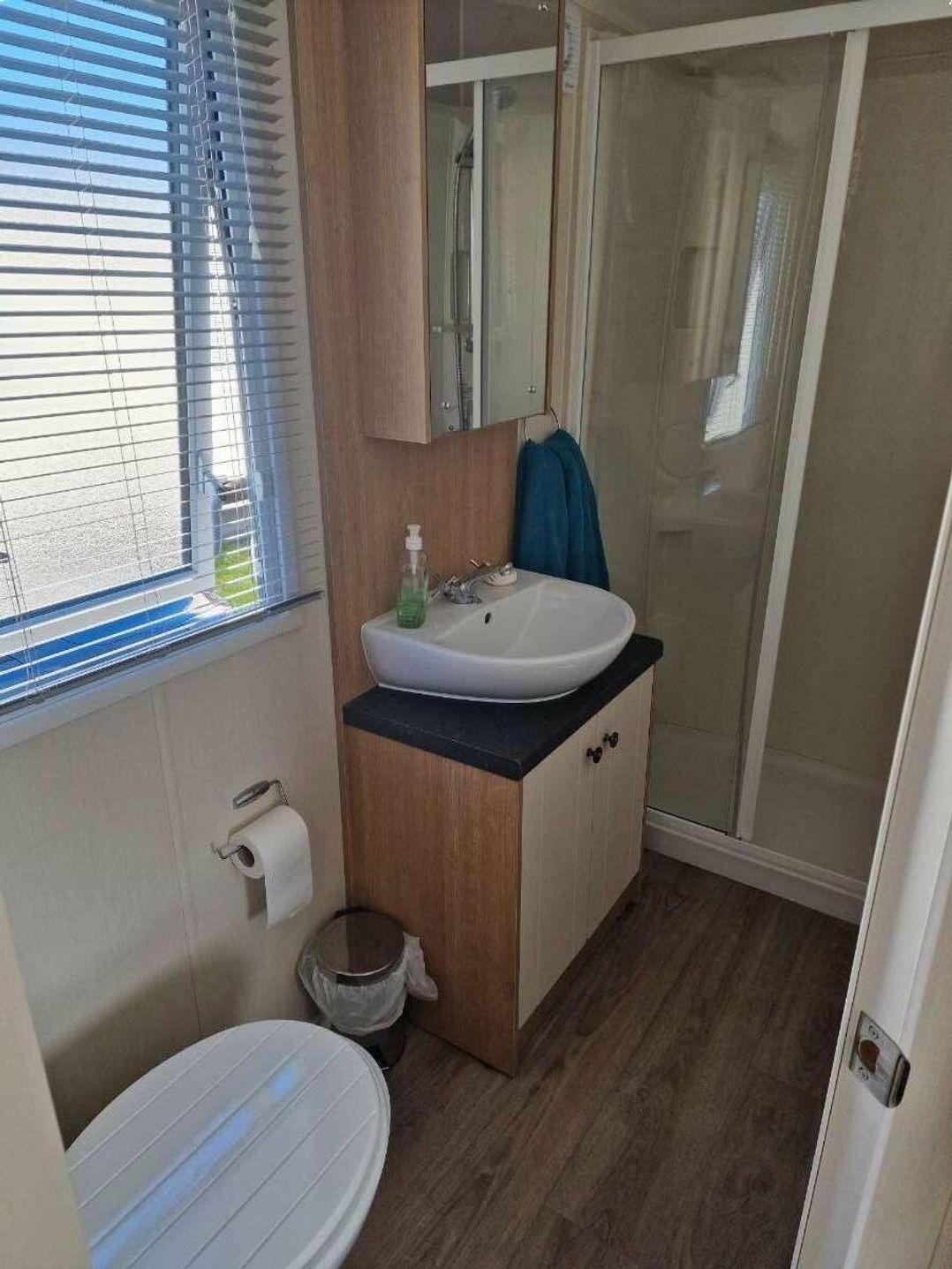 Edwards Leisure Park - Holiday Accommodation 20407