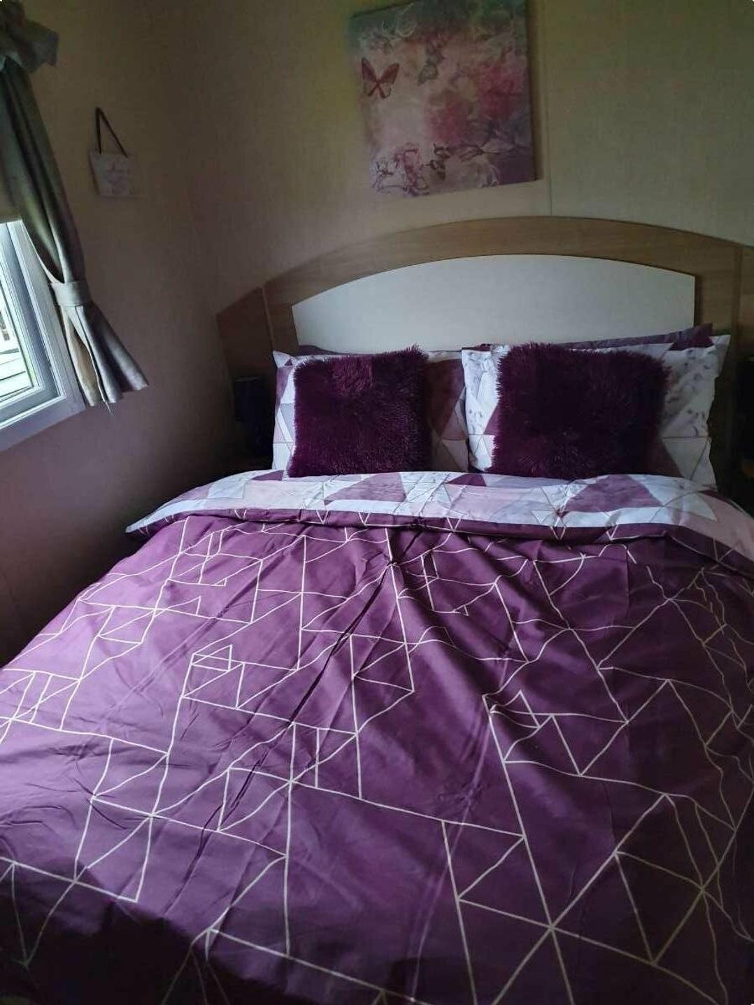 Hafan y Mor Haven - Holiday Accommodation 20408