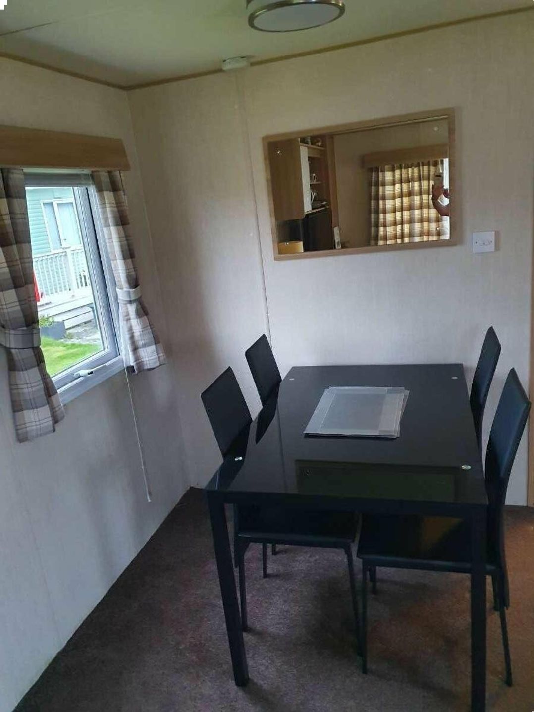 Hafan y Mor Haven - Holiday Accommodation 20408