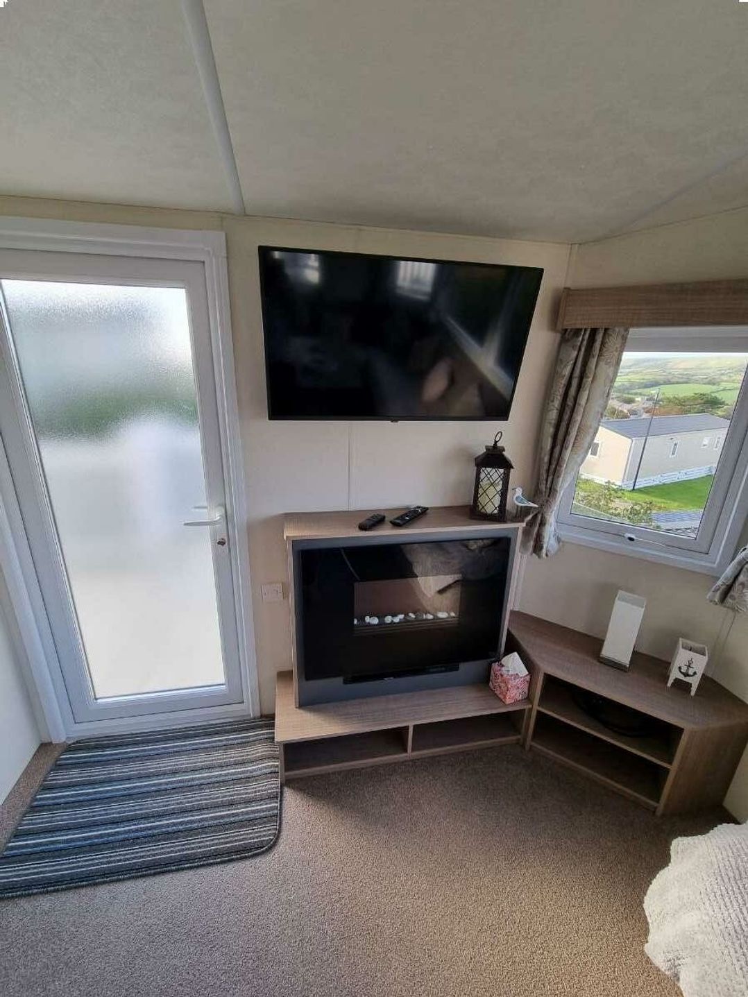 Swanage Coastal Park - Holiday Accommodation 20453