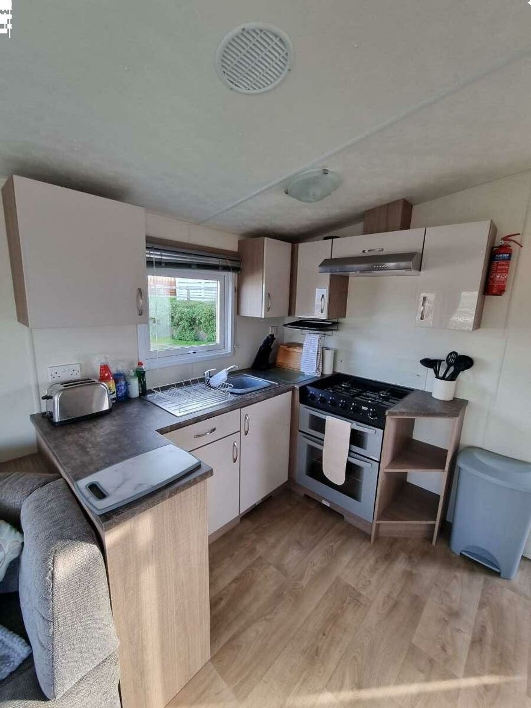 Swanage Coastal Park - Holiday Accommodation 20453