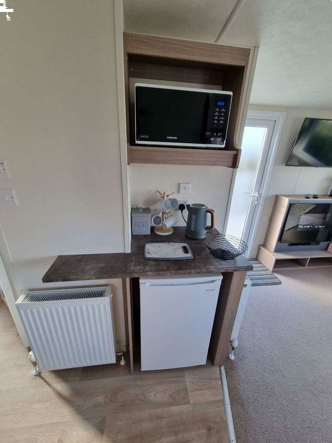 Swanage Coastal Park - Holiday Accommodation 20453