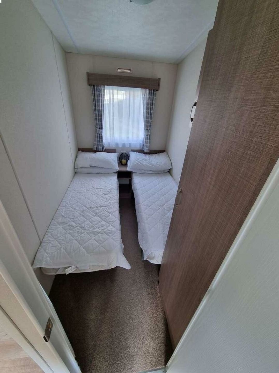 Swanage Coastal Park - Holiday Accommodation 20453