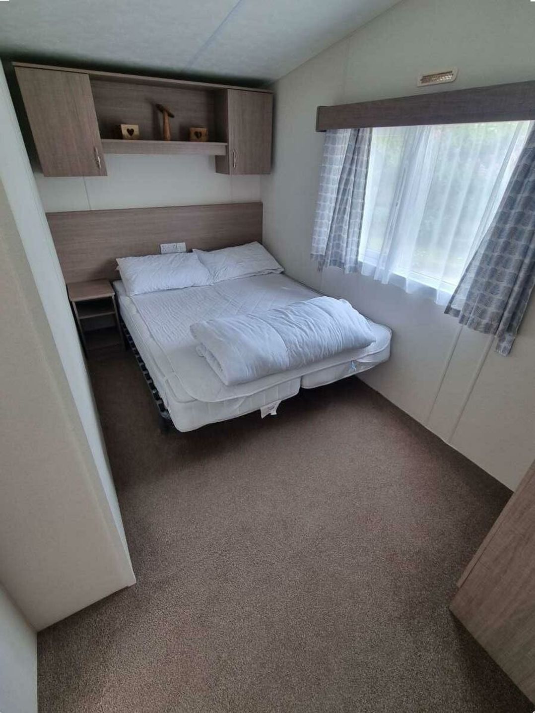 Swanage Coastal Park - Holiday Accommodation 20453