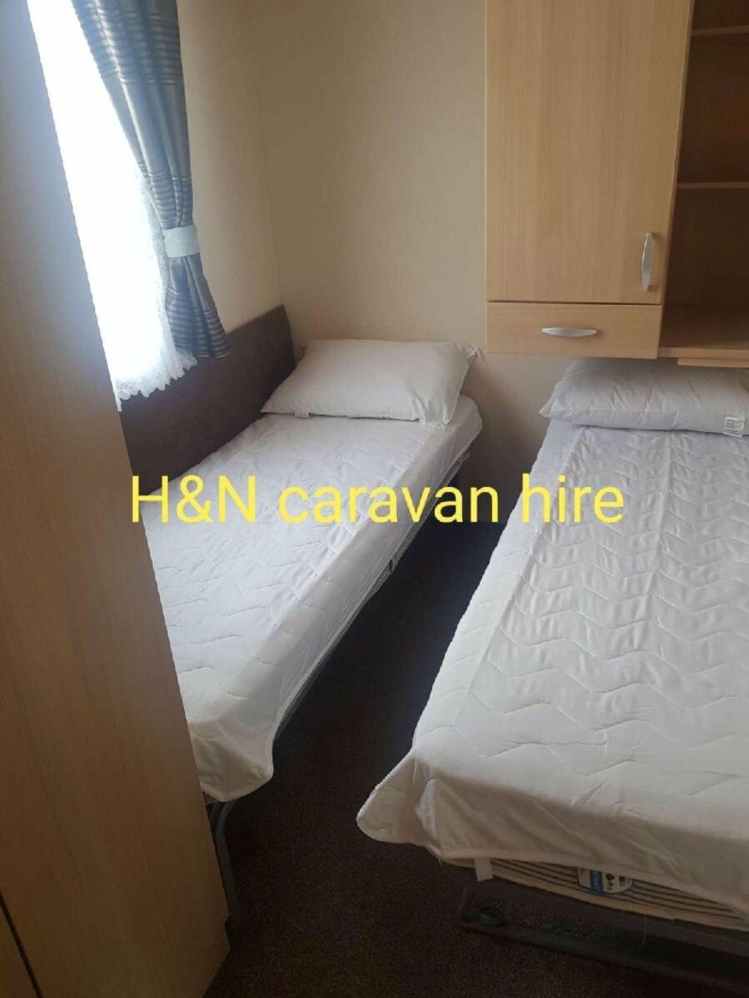 Golden Gate Holiday Centre - Holiday Accommodation 20455