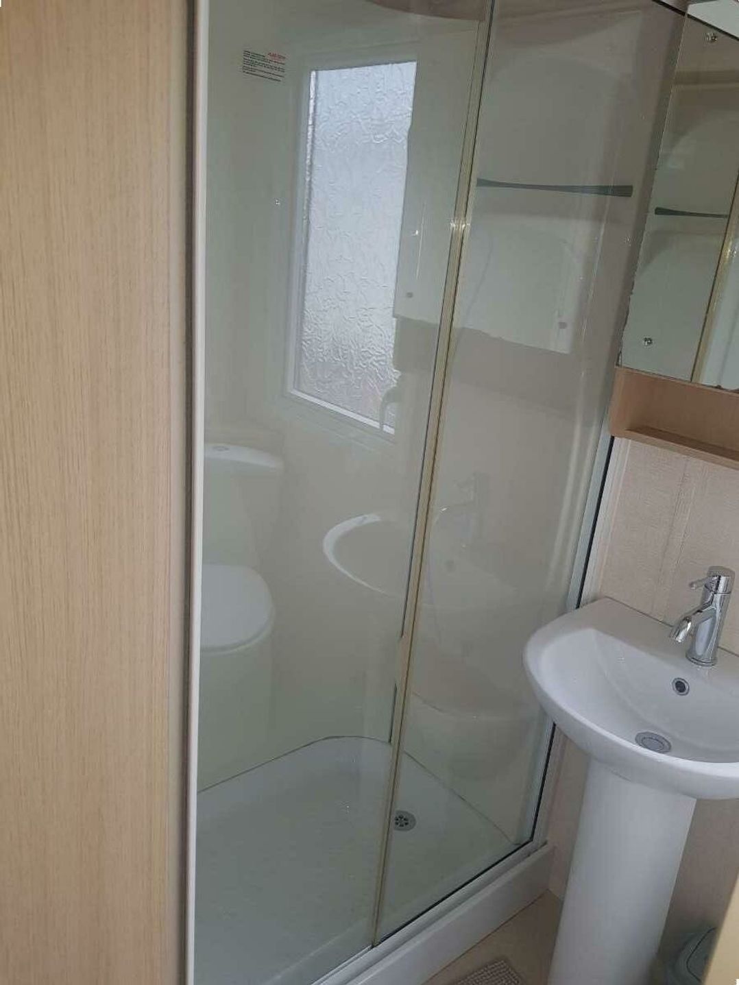 Golden Gate Holiday Centre - Holiday Accommodation 20455