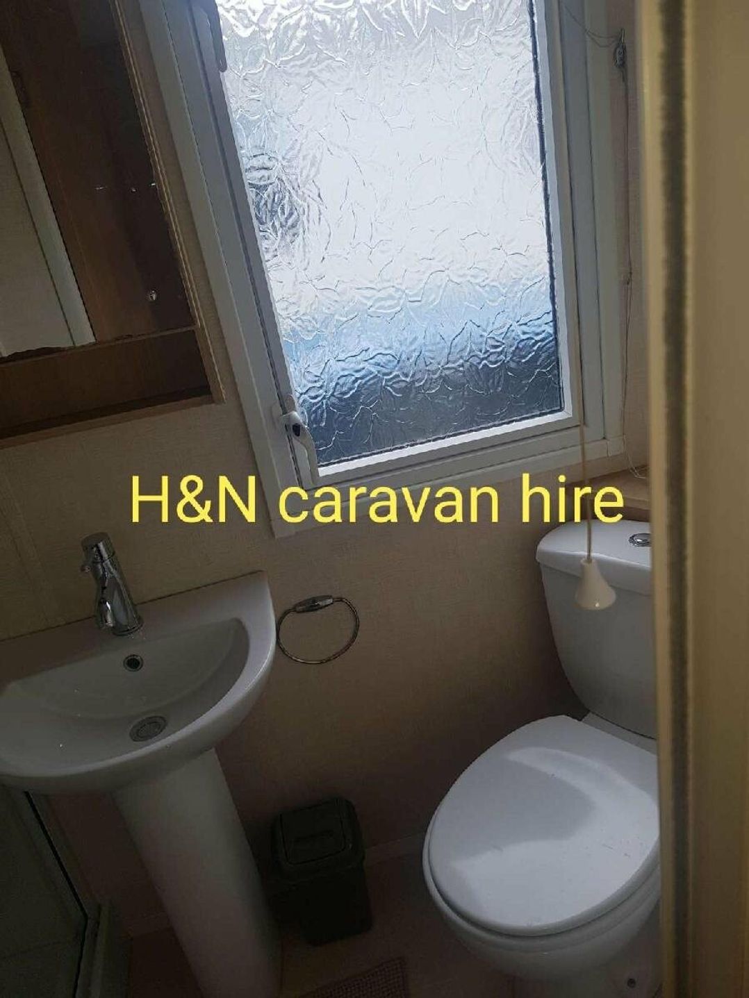 Golden Gate Holiday Centre - Holiday Accommodation 20455