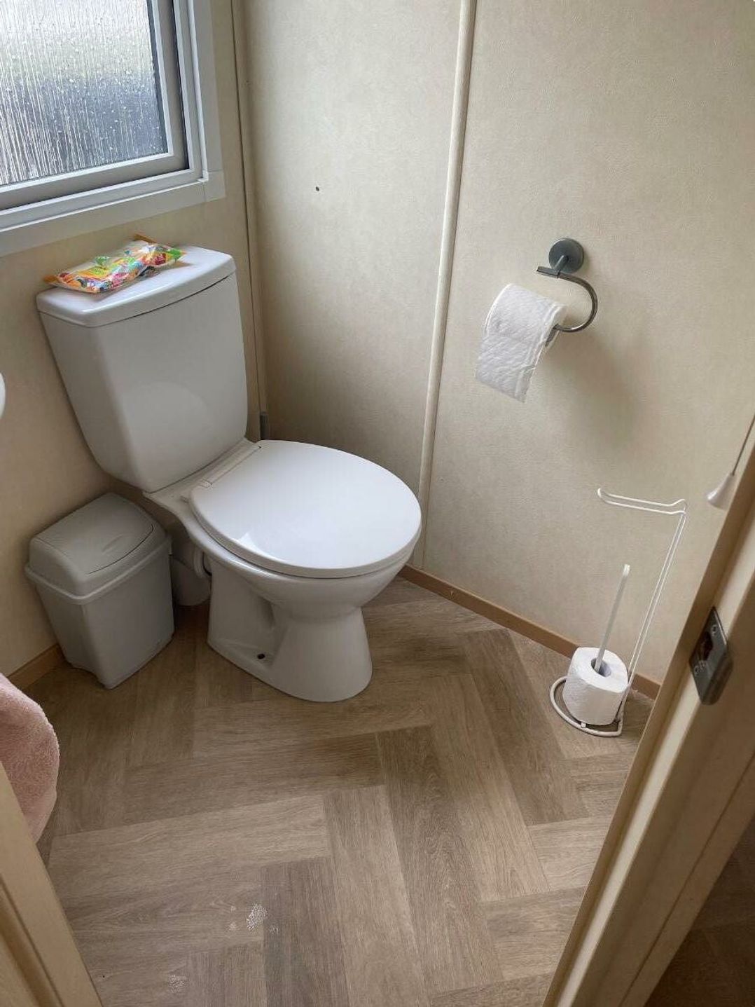 Browns Holiday Park - Holiday Accommodation 20456