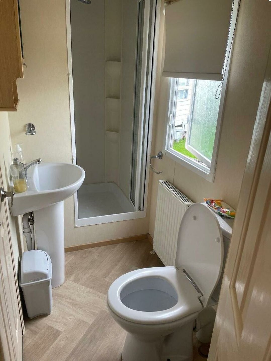 Browns Holiday Park - Holiday Accommodation 20456