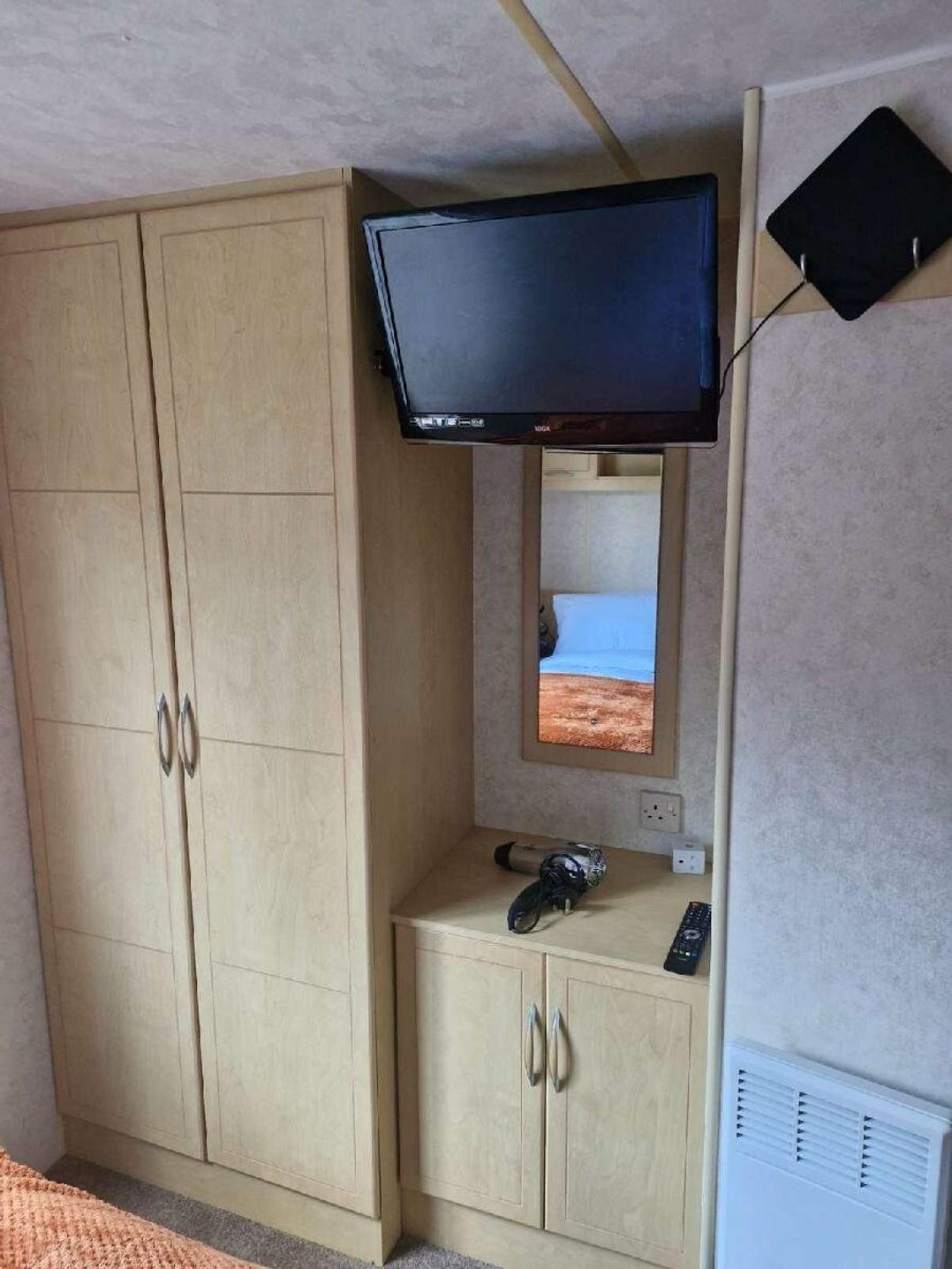 Saron Leisure Caravan Park - Holiday Accommodation 20457