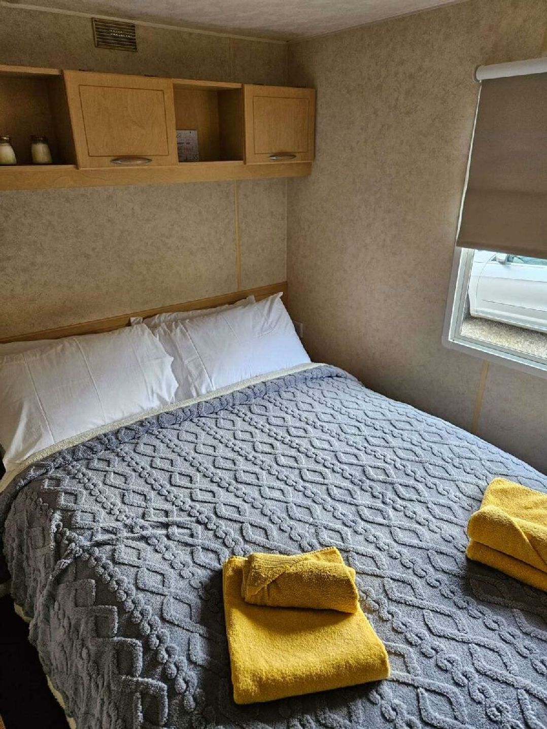 Saron Leisure Caravan Park - Holiday Accommodation 20457