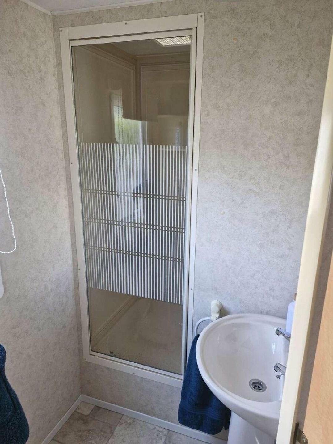 Saron Leisure Caravan Park - Holiday Accommodation 20457