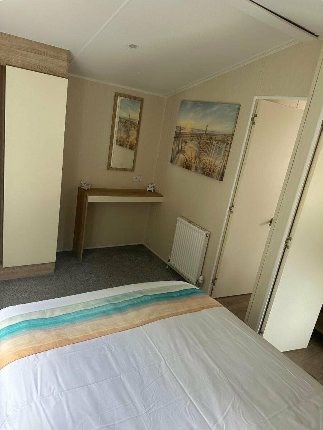 Durdle Door Holiday Park - Holiday Accommodation 20458