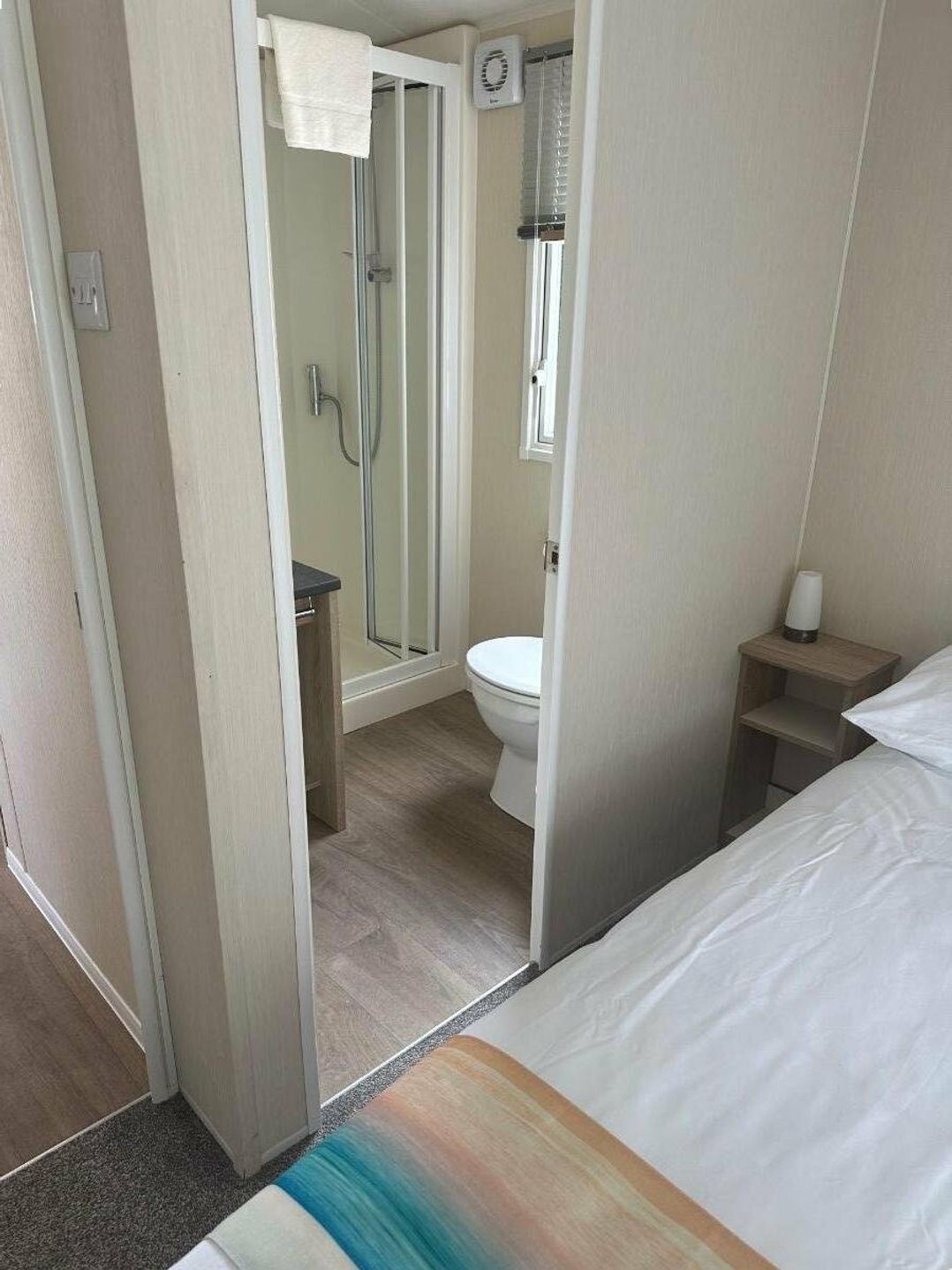 Durdle Door Holiday Park - Holiday Accommodation 20458