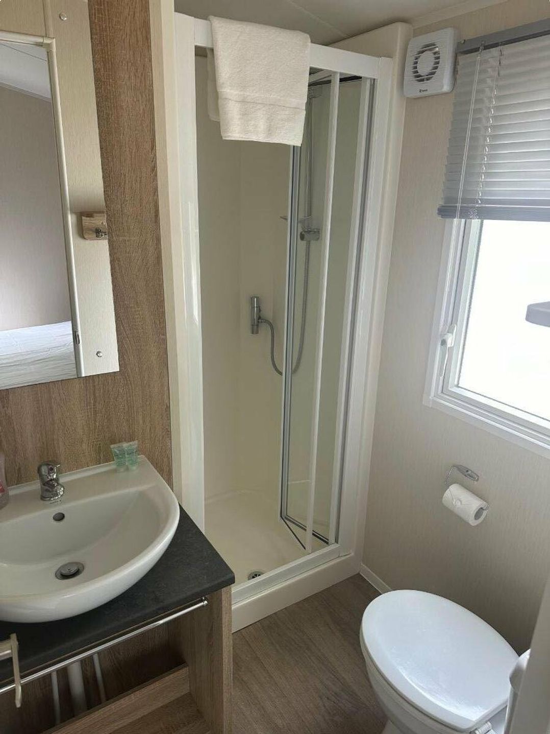 Durdle Door Holiday Park - Holiday Accommodation 20458