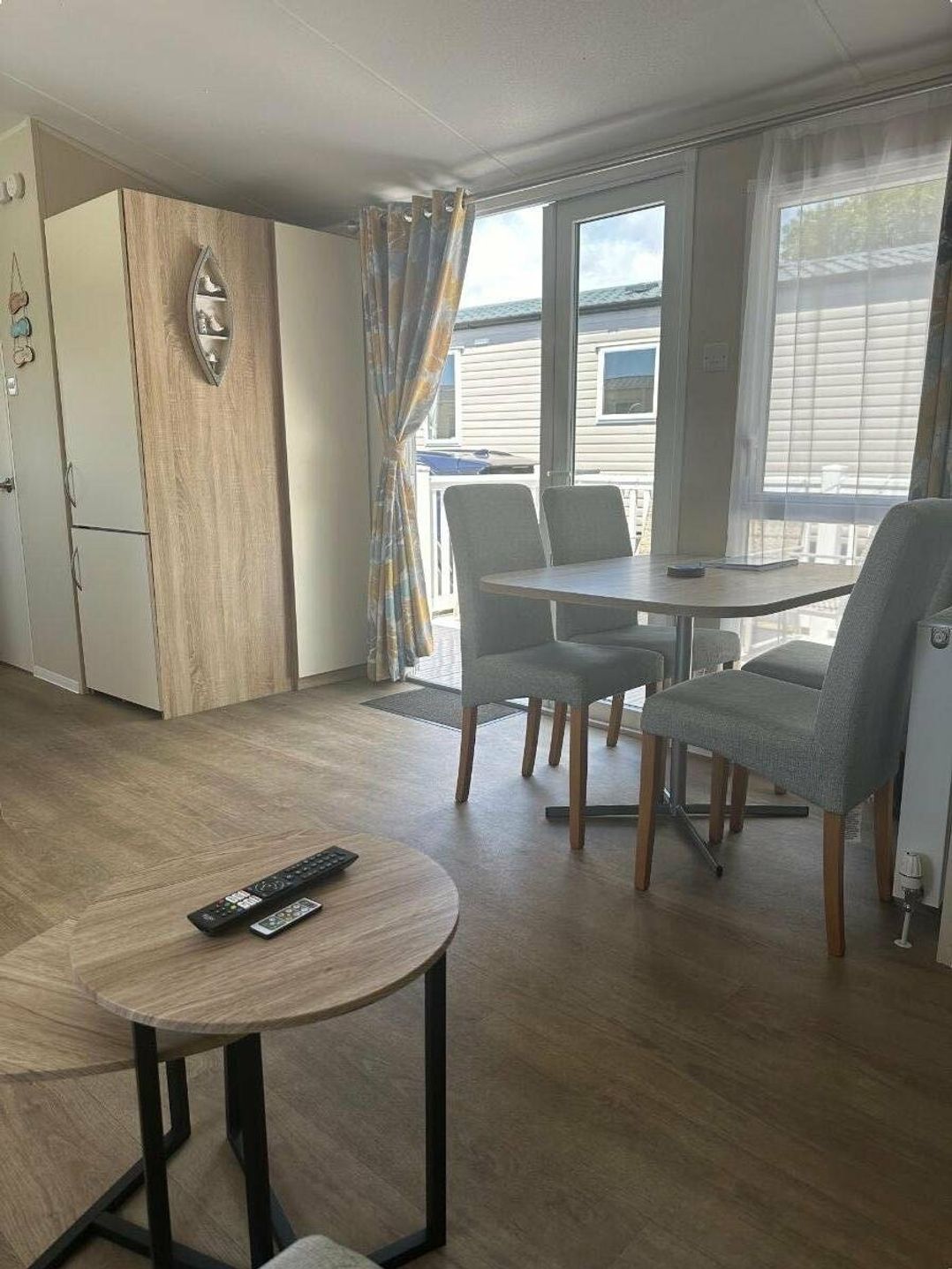 Durdle Door Holiday Park - Holiday Accommodation 20458