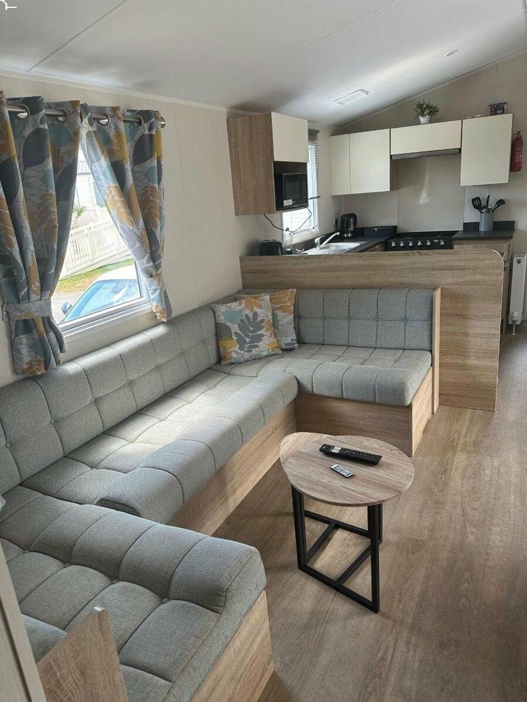 Durdle Door Holiday Park - Holiday Accommodation 20458