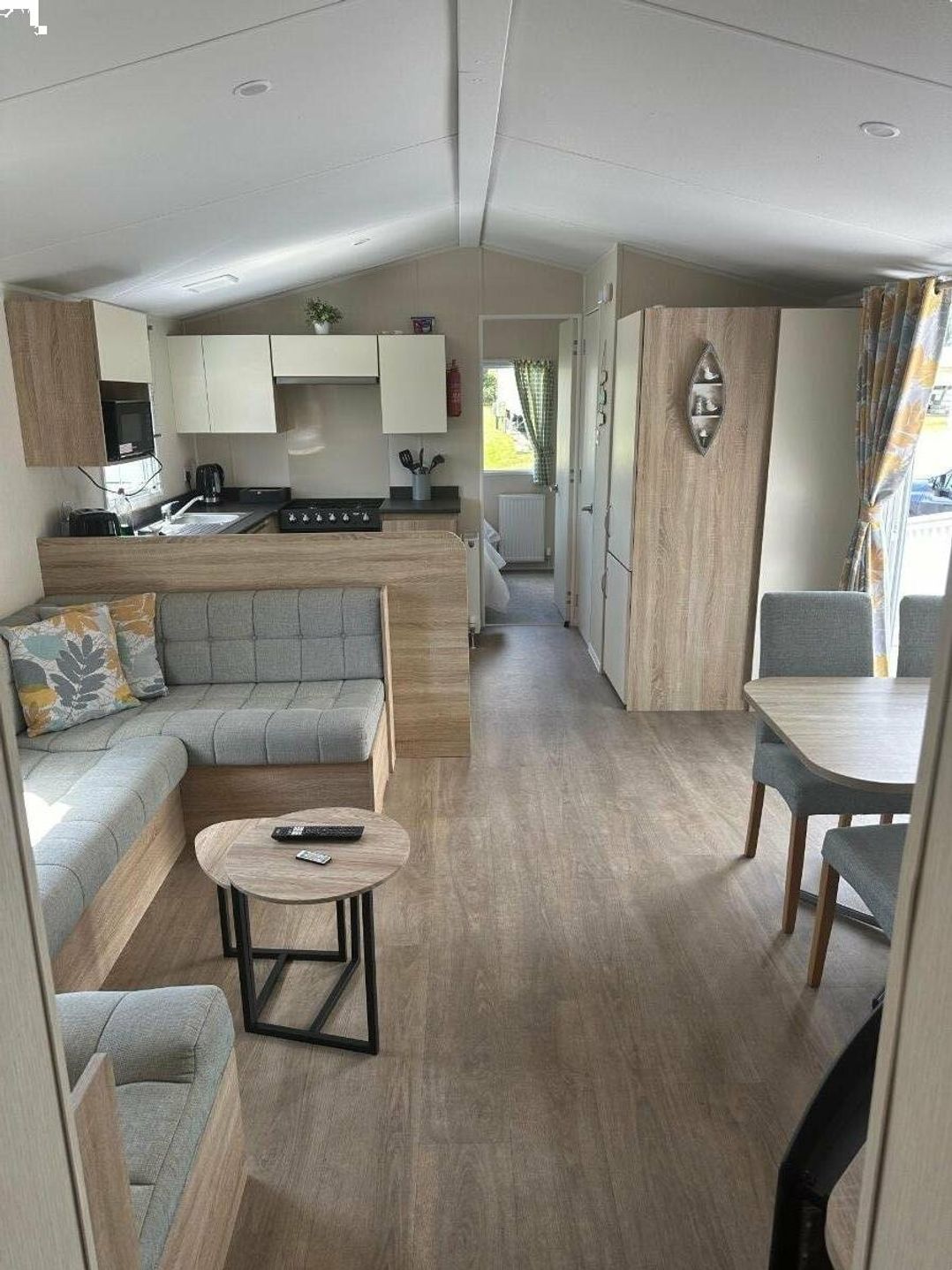 Durdle Door Holiday Park - Holiday Accommodation 20458