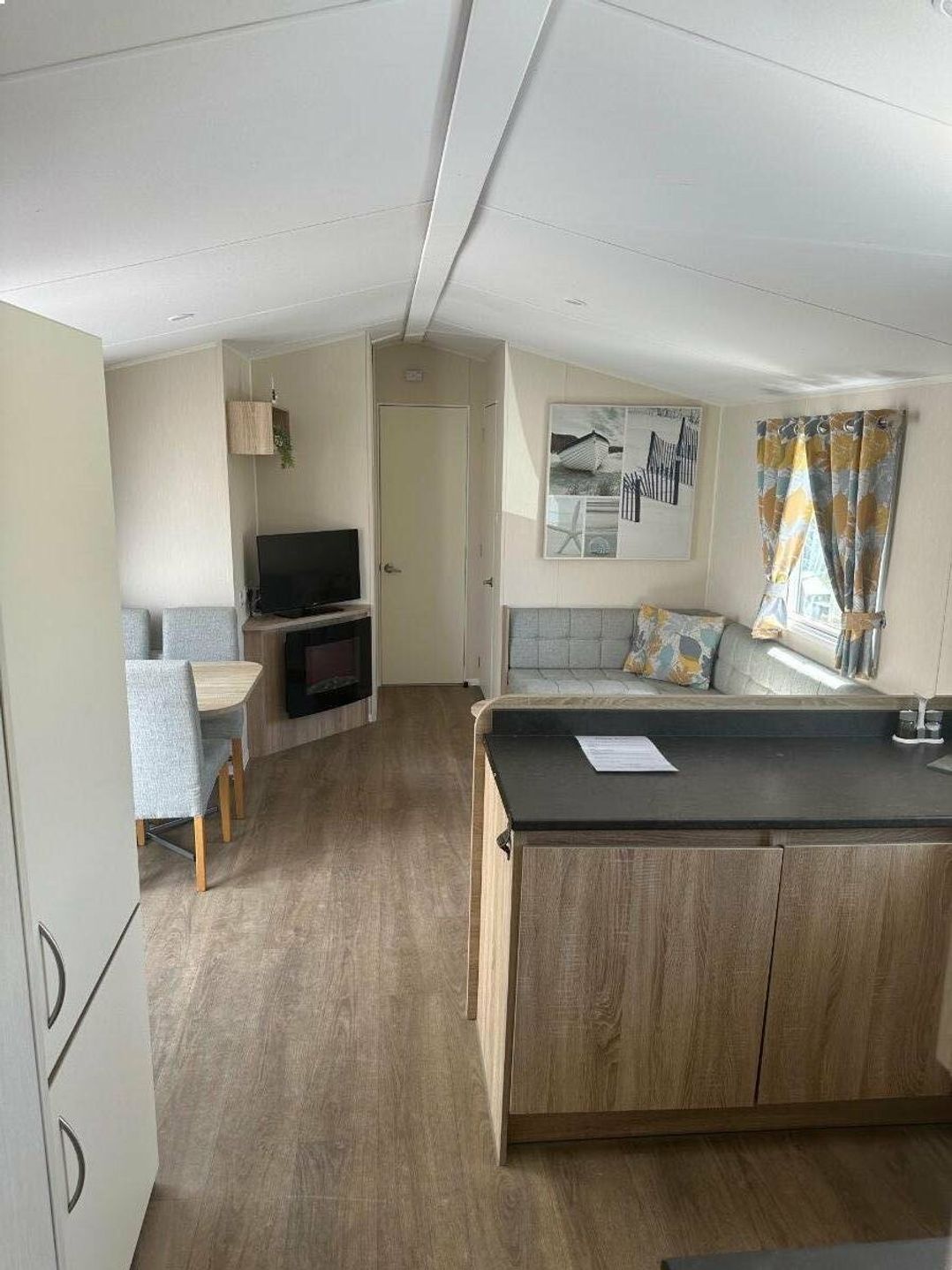 Durdle Door Holiday Park - Holiday Accommodation 20458