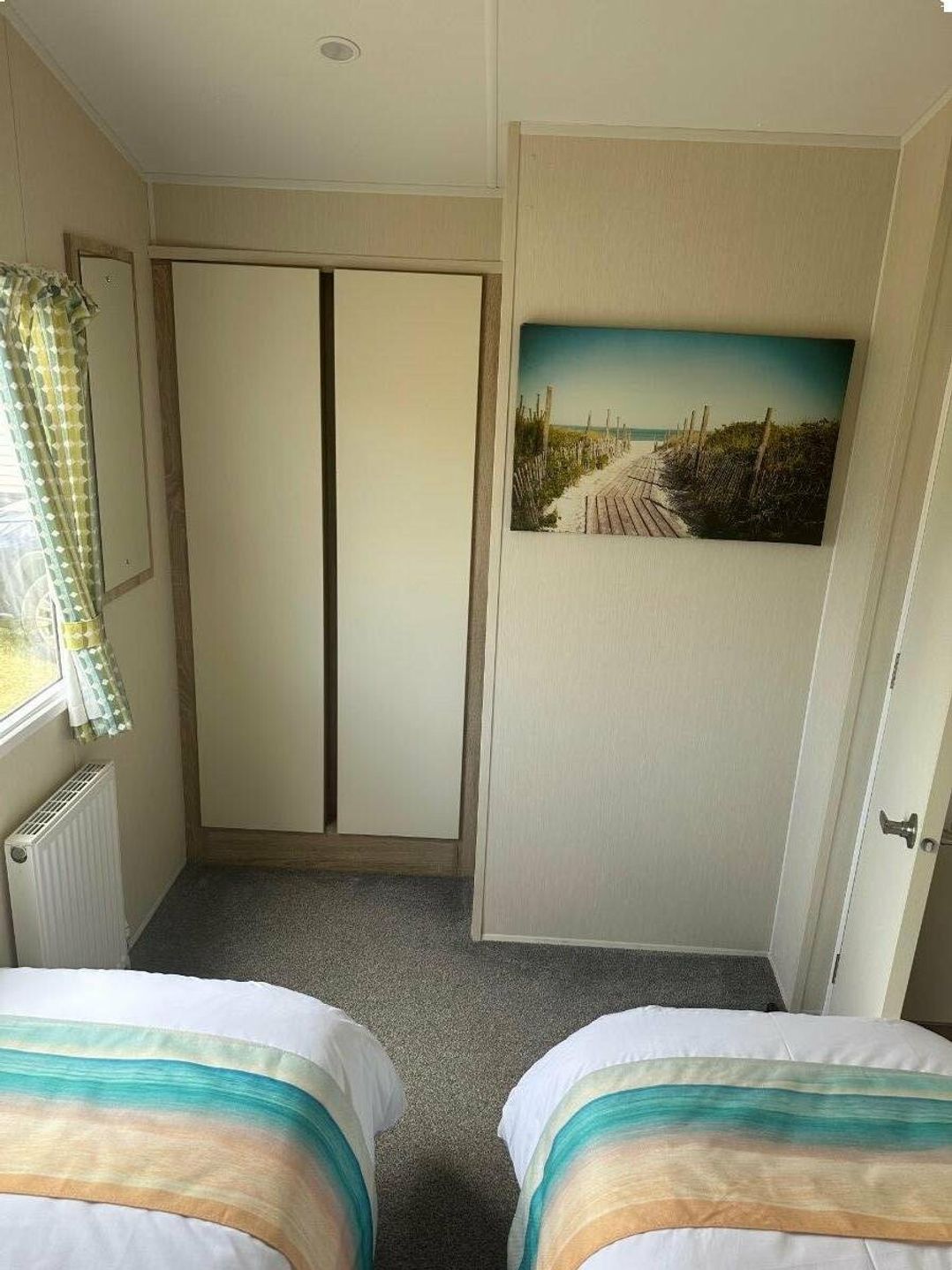 Durdle Door Holiday Park - Holiday Accommodation 20458