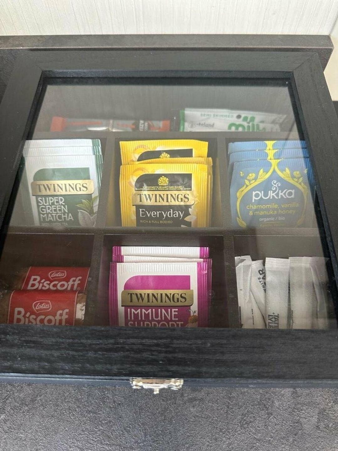 Durdle Door Holiday Park - Holiday Accommodation 20458