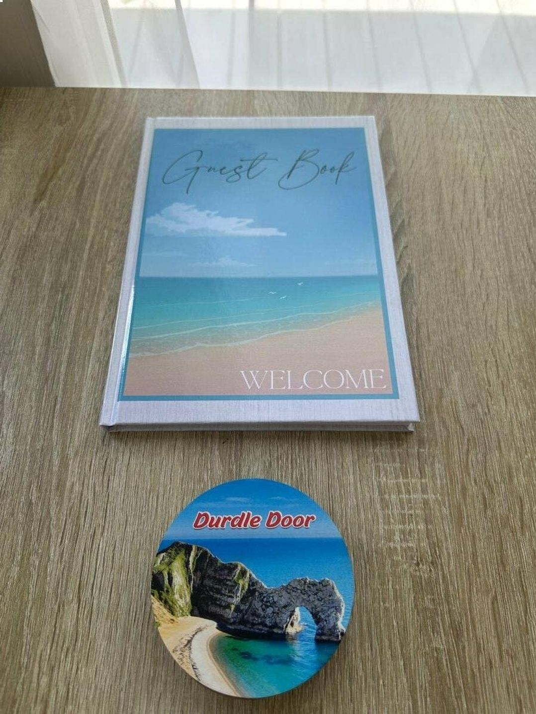 Durdle Door Holiday Park - Holiday Accommodation 20458